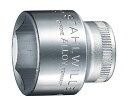 Stahlwille (3/8SQ)ソケット(6角棒) (02110021) 456-21 1個(3)