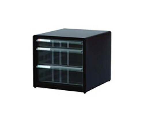 ナカバヤシ アバンテV2レタ-ケ-ス 浅1段×深2段 ALC3D 1セット