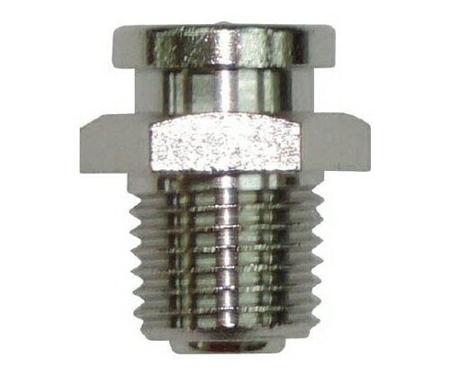 栗田製作所 ボタンヘッド G1/8 BH1 1セット