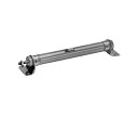 CKD マイクロシリンダ支持金具アリ CMK2CB25150 1セット(4)