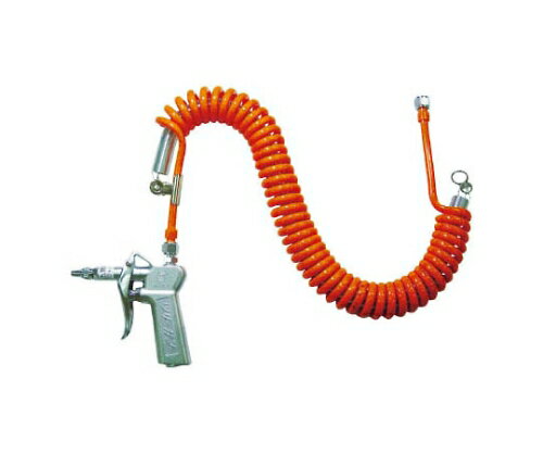 栗田製作所 ツリーガンセット レバー付 GT700LS 1セット