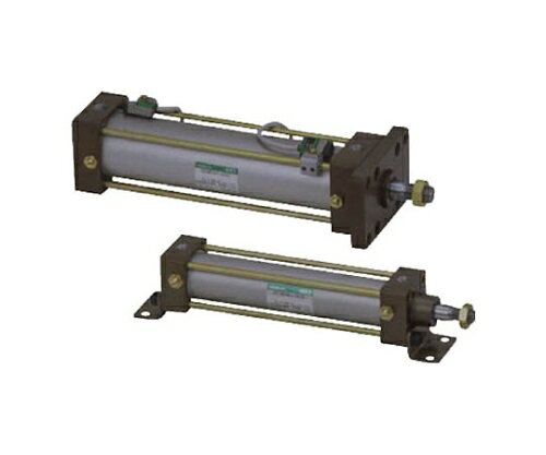 CKD セレックスシリンダ支持金具アリ SCA2LB63B400 1セット