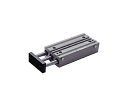 CKD ガイド付シリンダころがり軸受 STLB40275 1セット