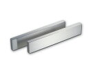 新潟精機(SK) スチールパラレル 15×20×150mm P-6 1セット(2個入)(4)
