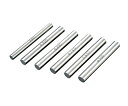 新潟精機(SK) 鋼ピンゲージセット 0.797-0.810mm SA-08 1セット(3)