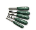 新潟精機(SK) 超硬ピンゲージ 5.92mm TAA5.92mm 1本(4)