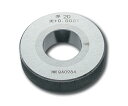 新潟精機(SK) 超硬リングゲージ 7.0mm 一般校正付 TRG 7.0mm 1個(4)