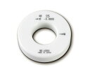 新潟精機(SK) セラミックリングゲージ 38.0mm 一般校正付 CRG 38.0mm 1個(4)