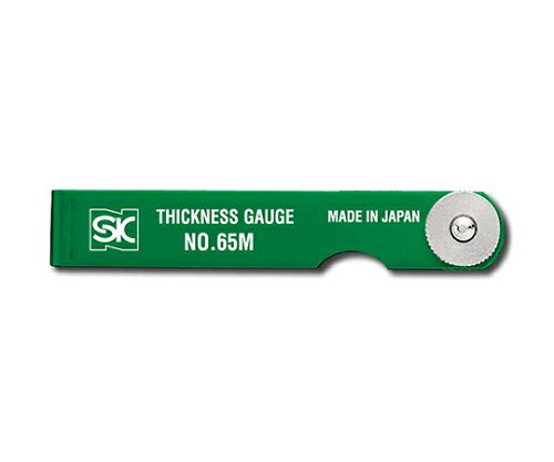 新潟精機(SK) シクネスゲージカラースリーブタイプ 19組 75mm 緑 CS-60M(緑) 1セット 新潟精機(SK) シクネスゲージカラースリーブタイプ 19組 75mm 緑 CS-60M(緑) 1セット