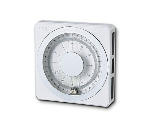 新潟精機（SK） レベルメイト　一般校正付 LM-360 1個