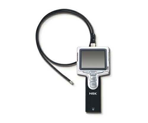 新潟精機（SK） モニタ付工業用内視鏡 MIS-5510G 1個