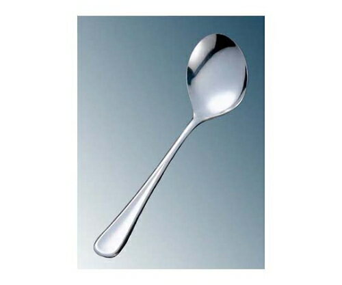 片力商事 18-10 介護用 ヘルパースプーン 大 右手用(HP-0101) 8831700 1個