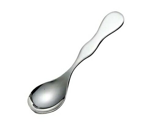 サクライ 20-20 介護用 シルバーエイジスプーン 小 全長135 5354500 1個