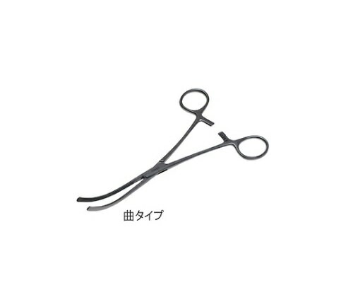 日本フリッツメディコ 腸鉗子 メーヨー・ロブソン 21cm 曲 F258-3032 1個