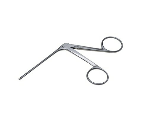 日本フリッツメディコ 骨パンチ上向刃　8cm N375-1102U 1個...