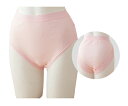 ケアファッション 婦人ショーツ ピーチ LL 38286-03 1枚