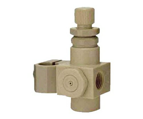 扶桑精機 ルミナ自動スプレーガン(プラスチックPPS樹脂製 耐溶剤仕様) HMP3X 1セット