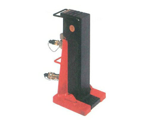 イーグル（今野製作所） 複動型分離タイプ爪つきジャッキ 爪能力5t ストローク200mm K1200W 1セット