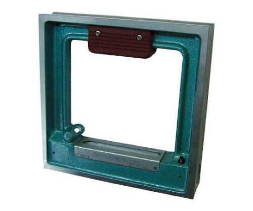 理研計測器製作所 角形精密水準器A級 RSLA1502 1セット