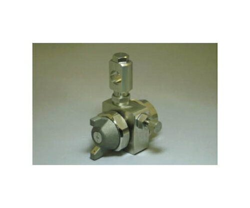 扶桑精機 ルミナ自動スプレーガン STS-6-1.0X 1セット