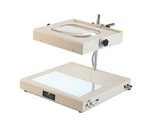 オーツカ光学 光学　スクエアシリ-ズ　2倍 WIDE-1 1セット