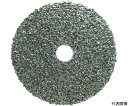 工機ホールディングス サンディングディスク 125mm C-P24 (10枚入) 0031-4064 1箱(10枚入)