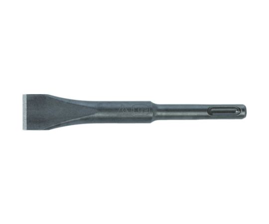 Cleaning Goods - RENNSTEIG 平チゼル　140mm　SDSplusシャンク 212-14000 1本