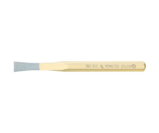 RENNSTEIG スロットチゼル　3X125mm 393-003-0 1本