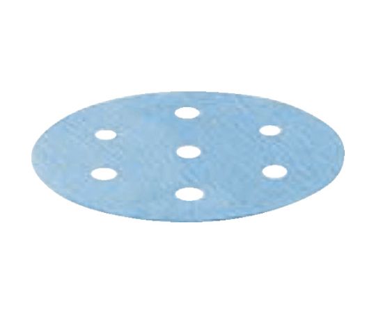 ハーフェレジャパン サンドペーパー GR D77 P400 50枚入り 00523739 1箱(50枚入)