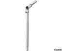 ボンダス HEX PRO ピボットヘッド六角レンチ 3/8インチ 88014 1本