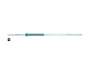 日本ワイドミュラー トルクドライバビット WK S 0.5x3.0 9918530000 1本