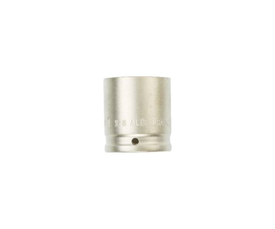 Ampco 防爆インパクトソケット　差込み12.7mm　対辺9mm AMCI-1/2D9MM 1個