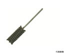 ユーコー・コーポレーション フレックスホーン#AO180 BC型 アルミオキサイド 軸径6.3mm AO180 BC-29.0 AO180 1本
