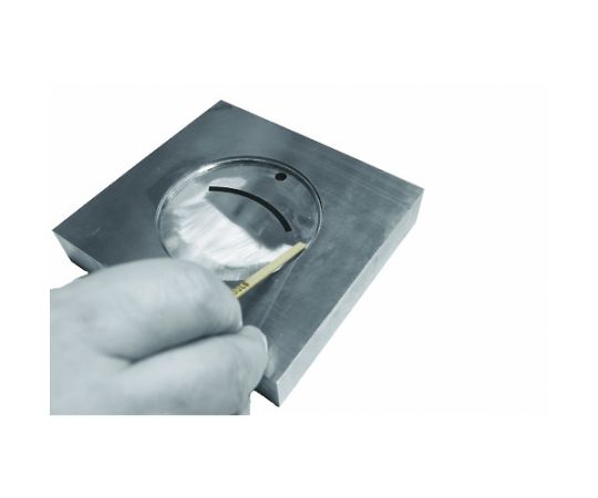 ���²��� CERATON��3��X100��#400���֥롼 CGB-3-100 1��