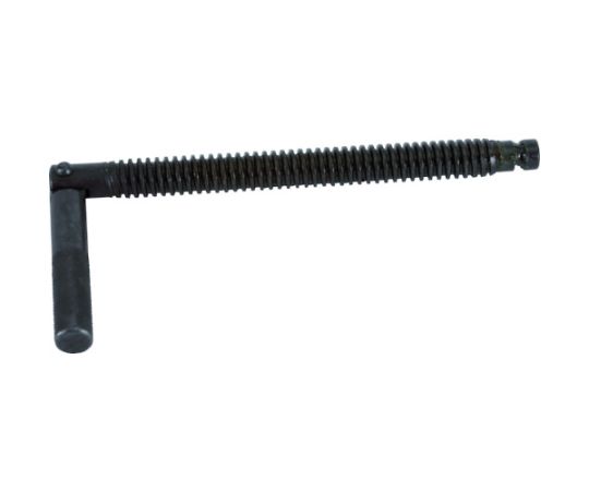 トラスコ中山 クロスバイスCR-150N用 シャフト CR-150NSF 1本