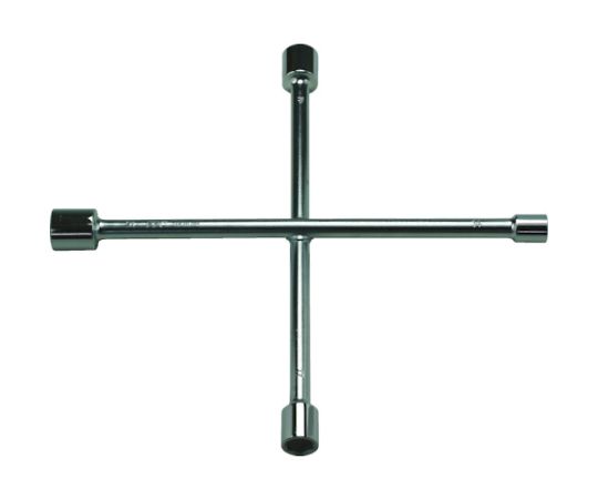 フラッシュツール クロスリムレンチ　14X17X19X21 HCW-1421 1個