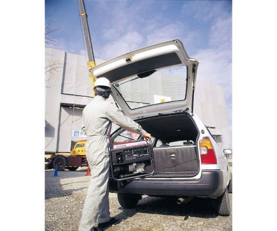 ��ޥӥ� ����С���ȯ�ŵ���2.5kVA IEG2500 1��