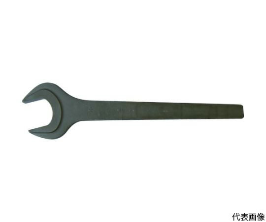 三木ネツレン O形片口スパナ105 J0105 1丁