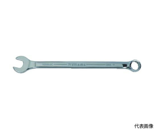 WILLIAMS コンビネーションレンチ　12角　32mm JHW1232MSC 1丁