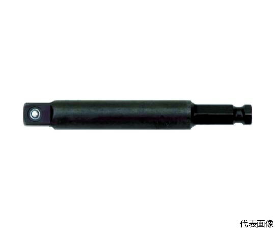 WILLIAMS インパクト用エクステンションバー 1/2 10インチ JHW4-53B 1個