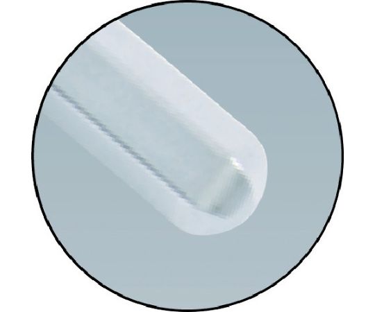 Shop de clinic楽天市場店のトラスコ中山 ハーフボール六角棒レンチ　2.0mm THBR-20 1本｜アングル3