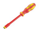 トラスコ中山 絶縁ナットドライバー 10mm TZND-10 1本(4)