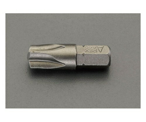  1x25mm[MORTORQ]ɥ饤Сӥå EA611ET-1 1