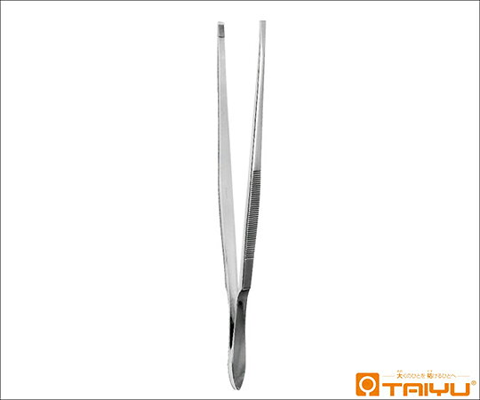 TAIYU（大祐医科工業） アドラークロイツ型多爪鑷子 5爪 併式 ダボ無 全長18cm TY-022 1本●形状：5爪●タイプ：併式●ダボ無●全長：18cm医療機器クラス1医療機器承認番号:13B3X10249000006