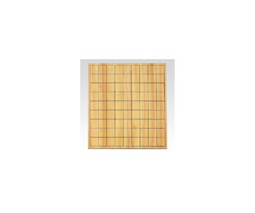 クラウン 将棋盤 CR-SY70 1個