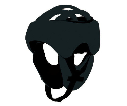 【非課税】 キヨタ ヘッドガード フィット KM-400A ブラック L~LL KM-400A ブラック L〜LL 1個