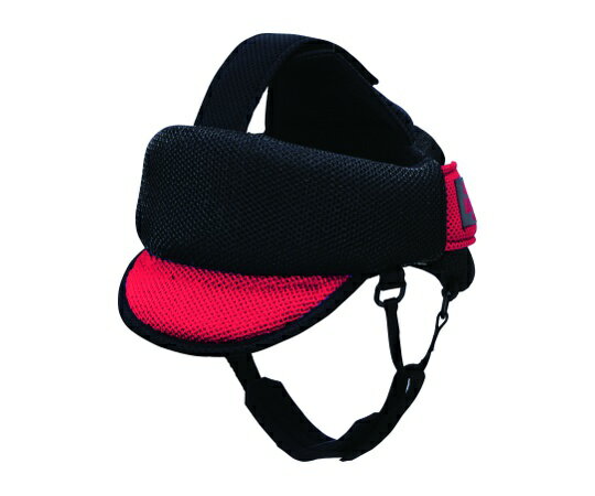 【非課税】 キヨタ スーパーエアリ 黒×赤 M KM-20 クロXアカ M 1個