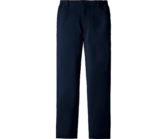 KAZEN メンズパンツ ネイビー LL CIS850-28 LL 1枚