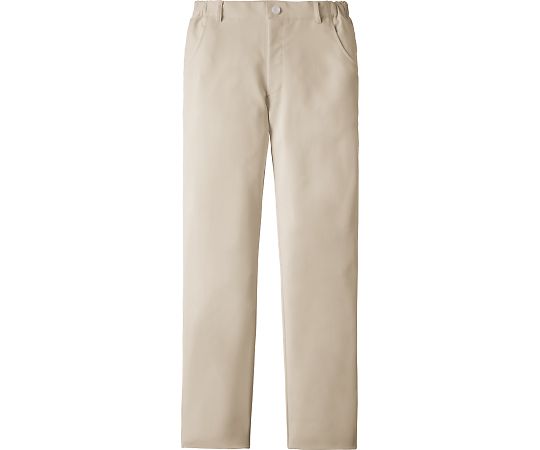 KAZEN メンズパンツ サンド M CIS850-22 M 1枚