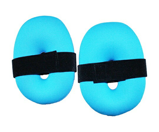 ヘルメット潜水 クロッツ エアークッション かかと HC-031 1枚